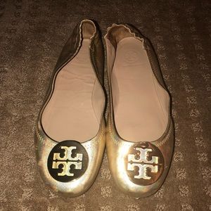 Tory Burch Flat